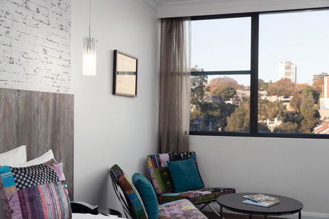 Rydges Sydney Central - Accommodation in Surfers Paradise 12