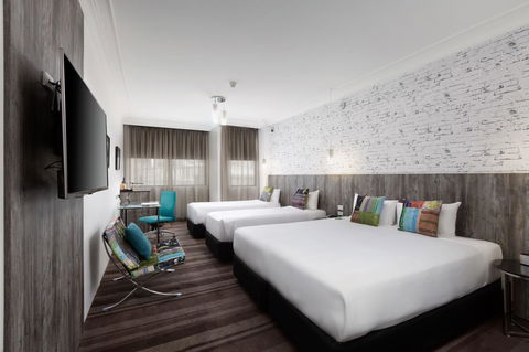 Rydges Sydney Central - Accommodation in Surfers Paradise 6