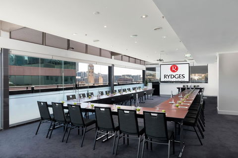 Rydges Sydney Central - Accommodation in Surfers Paradise 34
