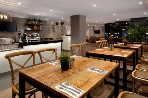 Rydges Sydney Central - Accommodation in Surfers Paradise 33