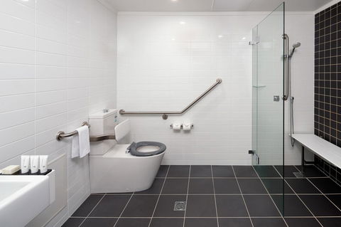 Rydges Sydney Central - Accommodation in Surfers Paradise 44