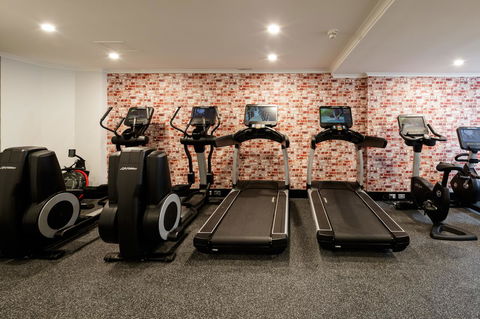 Rydges Sydney Central - Accommodation in Surfers Paradise 41
