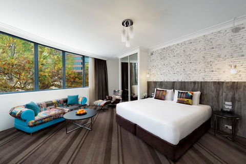 Rydges Sydney Central - Accommodation in Surfers Paradise 10