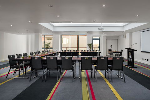 Rydges Sydney Central - Accommodation in Surfers Paradise 37