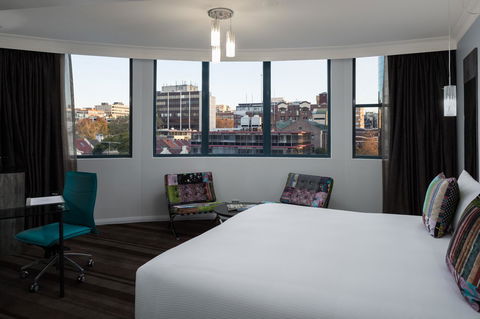 Rydges Sydney Central - Accommodation in Surfers Paradise 13