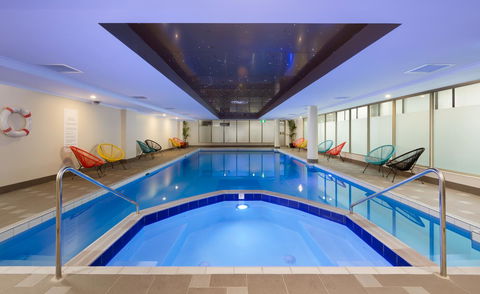 Rydges Sydney Central - Accommodation in Surfers Paradise 4