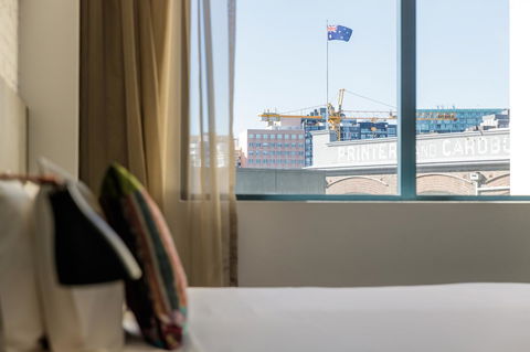 Rydges Sydney Central - Accommodation in Surfers Paradise 18