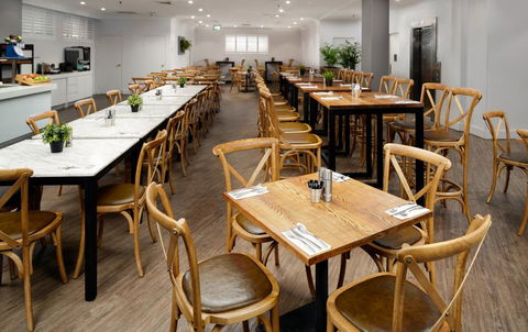 Rydges Sydney Central - Accommodation in Surfers Paradise 32