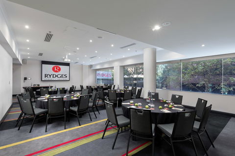Rydges Sydney Central - Accommodation in Surfers Paradise 35