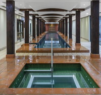 Oaks Goldsbrough Darling Harbour - Accommodation in Surfers Paradise