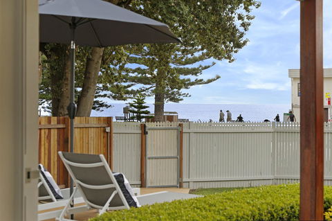 The Beach House North Wollongong - Accommodation in Surfers Paradise 3