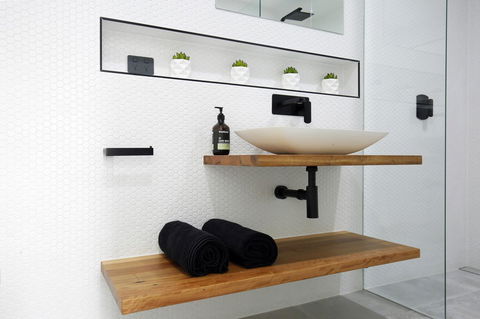 The Beach House North Wollongong - Accommodation in Surfers Paradise 16