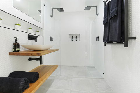 The Beach House North Wollongong - Accommodation in Surfers Paradise 15