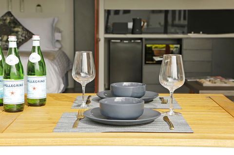 The Beach House North Wollongong - Accommodation in Surfers Paradise 9