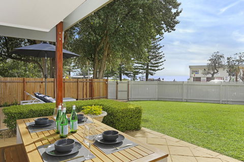 The Beach House North Wollongong - Accommodation in Surfers Paradise 8