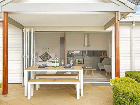 The Beach House North Wollongong - Accommodation in Surfers Paradise 1