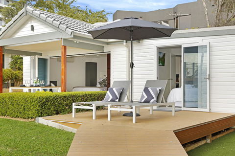 The Beach House North Wollongong - Accommodation in Surfers Paradise 2