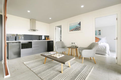 The Beach House North Wollongong - Accommodation in Surfers Paradise 11