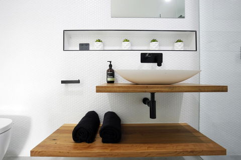 The Beach House North Wollongong - Accommodation in Surfers Paradise 17
