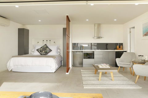 The Beach House North Wollongong - Accommodation in Surfers Paradise 7