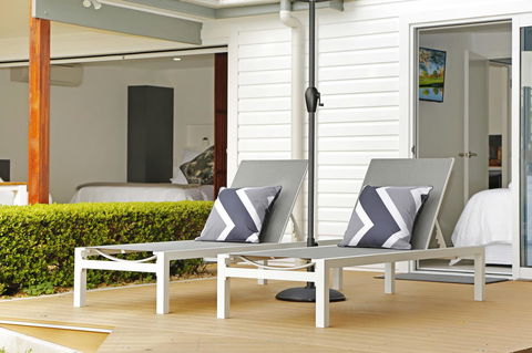 The Beach House North Wollongong - Accommodation in Surfers Paradise 10