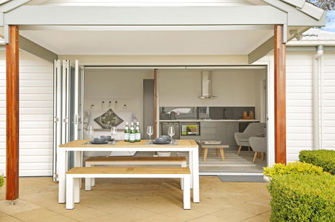 The Beach House North Wollongong - Accommodation in Surfers Paradise 6