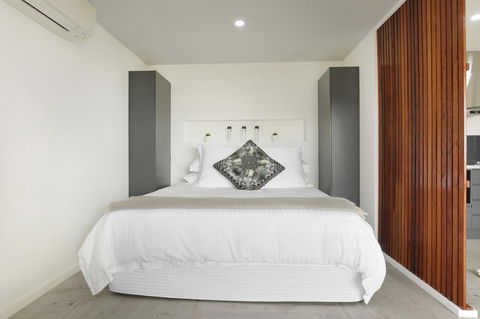 The Beach House North Wollongong - Accommodation in Surfers Paradise 13