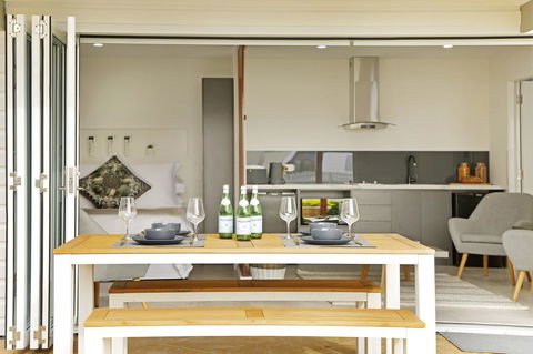 The Beach House North Wollongong - Accommodation in Surfers Paradise 4