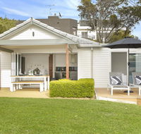 The Beach House North Wollongong - Accommodation in Surfers Paradise