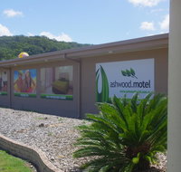 Ashwood Motel - Accommodation in Surfers Paradise
