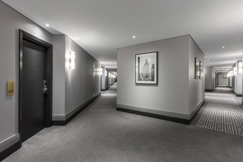Radisson Blu Plaza Hotel Sydney - Accommodation in Surfers Paradise 29