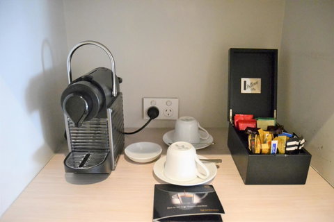 Radisson Blu Plaza Hotel Sydney - Accommodation in Surfers Paradise 23