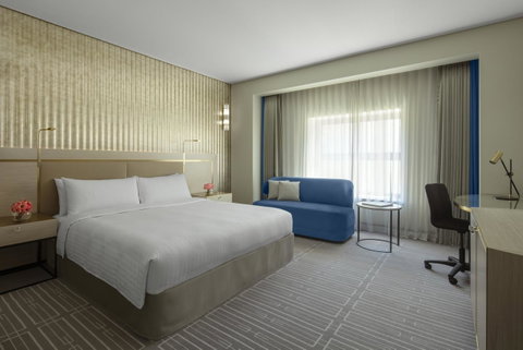 Radisson Blu Plaza Hotel Sydney - Accommodation in Surfers Paradise 2