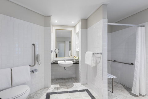 Radisson Blu Plaza Hotel Sydney - Accommodation in Surfers Paradise 33
