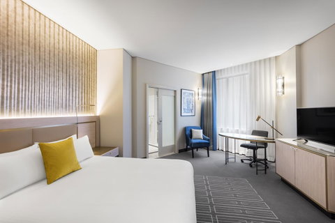 Radisson Blu Plaza Hotel Sydney - Accommodation in Surfers Paradise 32