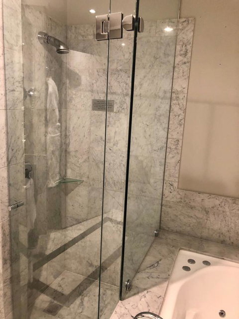 Radisson Blu Plaza Hotel Sydney - Accommodation in Surfers Paradise 38