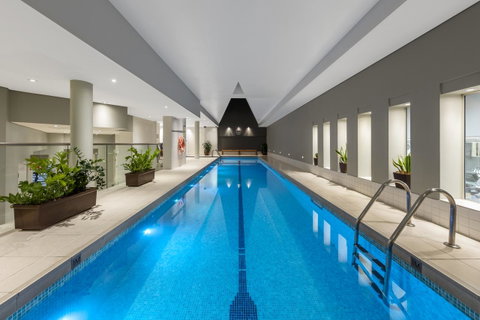Radisson Blu Plaza Hotel Sydney - Accommodation in Surfers Paradise 1