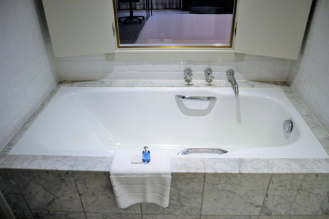 Radisson Blu Plaza Hotel Sydney - Accommodation in Surfers Paradise 37