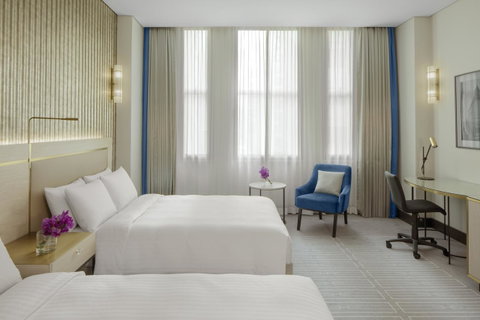Radisson Blu Plaza Hotel Sydney - Accommodation in Surfers Paradise 9