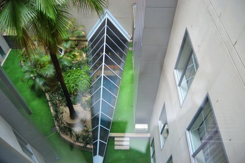 Radisson Blu Plaza Hotel Sydney - Accommodation in Surfers Paradise 42