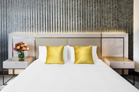 Radisson Blu Plaza Hotel Sydney - Accommodation in Surfers Paradise 43