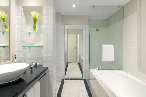Radisson Blu Plaza Hotel Sydney - Accommodation in Surfers Paradise 7
