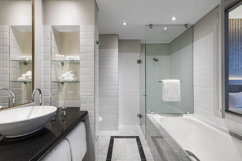 Radisson Blu Plaza Hotel Sydney - Accommodation in Surfers Paradise 27