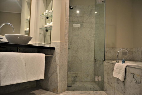 Radisson Blu Plaza Hotel Sydney - Accommodation in Surfers Paradise 40