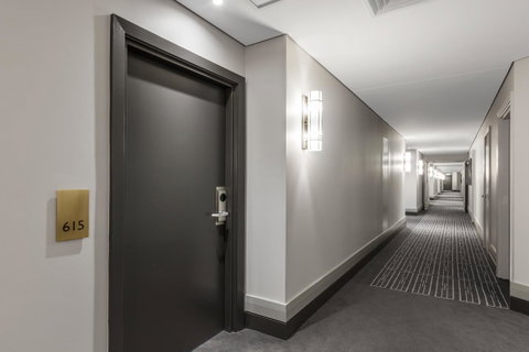 Radisson Blu Plaza Hotel Sydney - Accommodation in Surfers Paradise 31