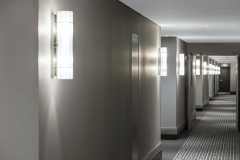 Radisson Blu Plaza Hotel Sydney - Accommodation in Surfers Paradise 30