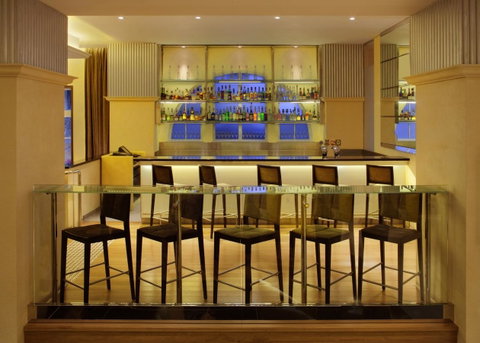 Radisson Blu Plaza Hotel Sydney - Accommodation in Surfers Paradise 15