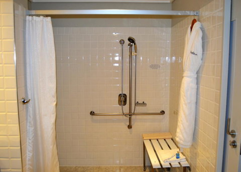 Radisson Blu Plaza Hotel Sydney - Accommodation in Surfers Paradise 34