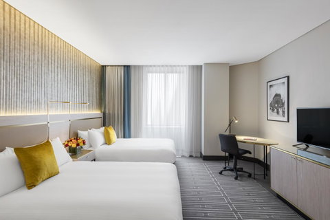 Radisson Blu Plaza Hotel Sydney - Accommodation in Surfers Paradise 26