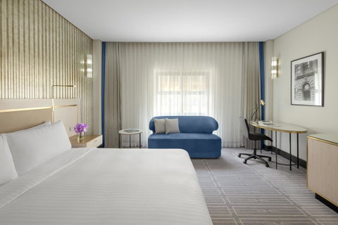 Radisson Blu Plaza Hotel Sydney - Accommodation in Surfers Paradise 5